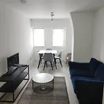 Modern & Cozy 1Bed Apartment Close To City Centre
