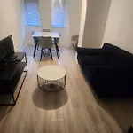 Modern & Cozy 1Bed Apartment Close To City Centre