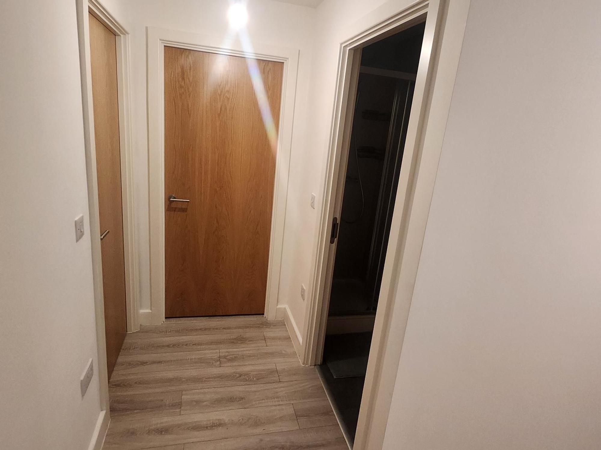 Modern & Cozy 1bed Close To City Centre Apartment